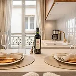 A Detruire Ancien 1637 Apartman *