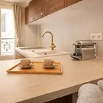 Apartman A Detruire Ancien 1637 Párizs