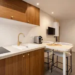 Gare Montparnasse - Premium Corporate *
