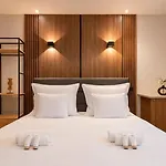 Lejlighed Gare Montparnasse - Premium Corporate Paris