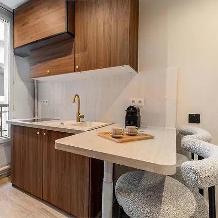 Gare Montparnasse - Premium Corporate *