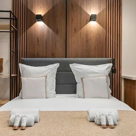 דירה Gare Montparnasse - Premium Corporate