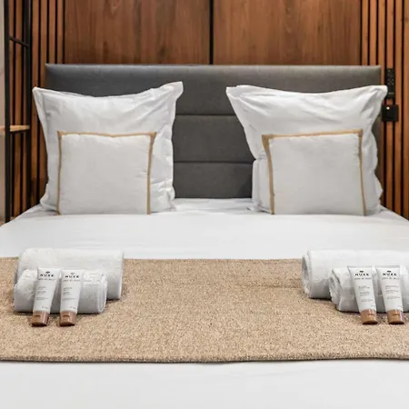 Gare Montparnasse - Premium Corporate *