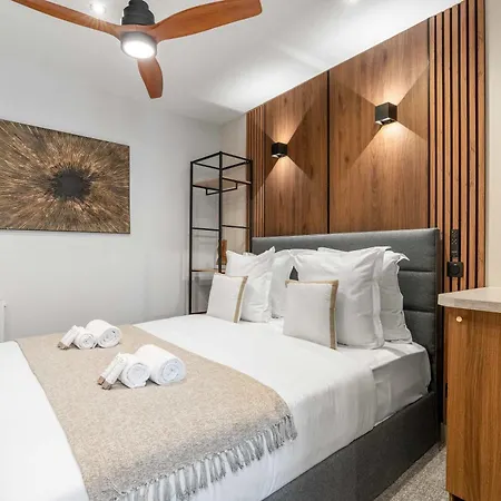 Gare Montparnasse - Premium Corporate * פריז