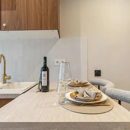 Gare Montparnasse - Premium Corporate