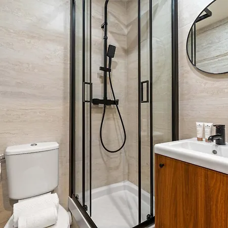 דירה Gare Montparnasse - Premium Corporate *