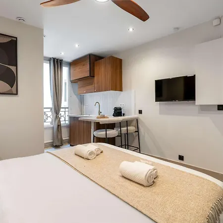 Gare Montparnasse - Premium Corporate *