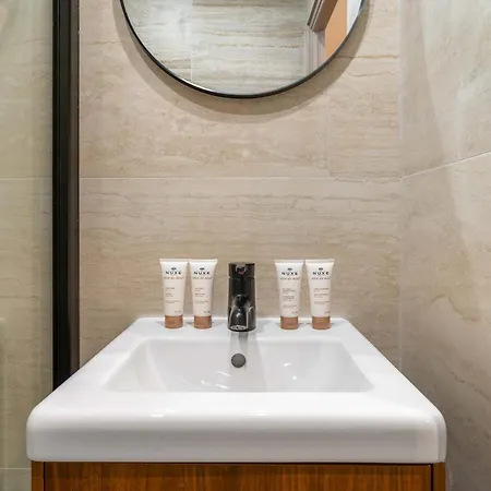 Gare Montparnasse - Premium Corporate * פריז