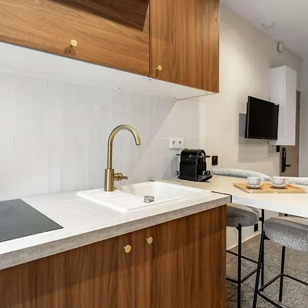 Gare Montparnasse - Premium Corporate