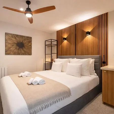 Gare Montparnasse - Premium Corporate * Parijs