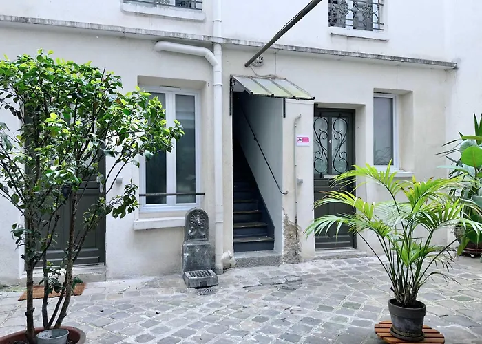 Gare Montparnasse - Premium Corporate * Parijs