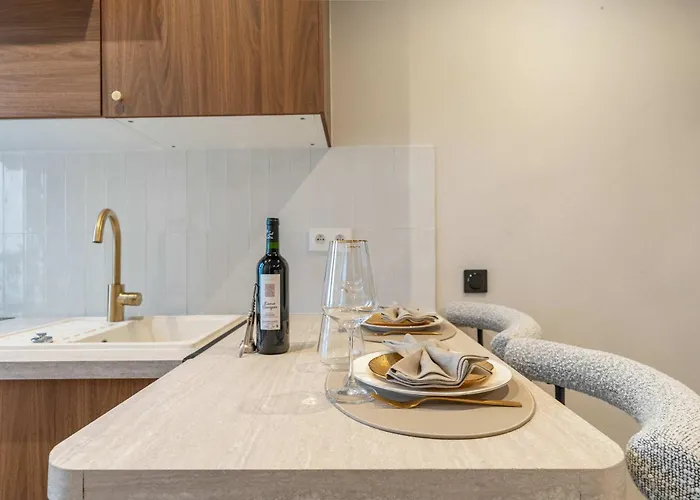 Gare Montparnasse - Premium Corporate