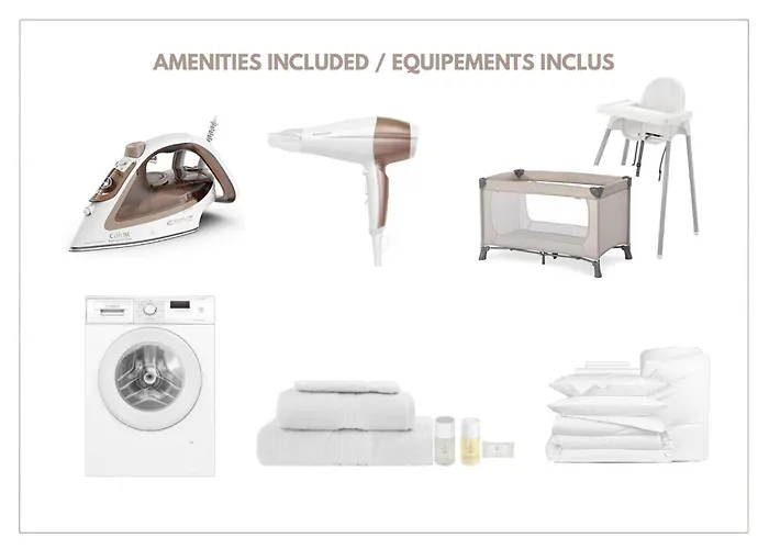 Daire Gare Montparnasse - Premium Corporate *