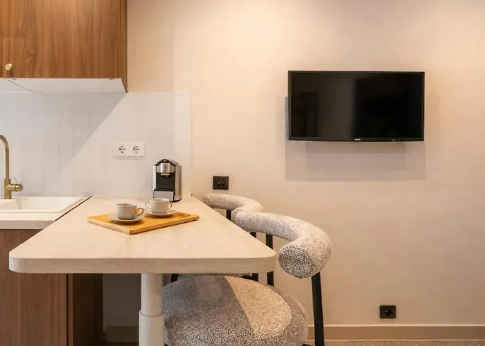 Gare Montparnasse - Premium Corporate * Parijs