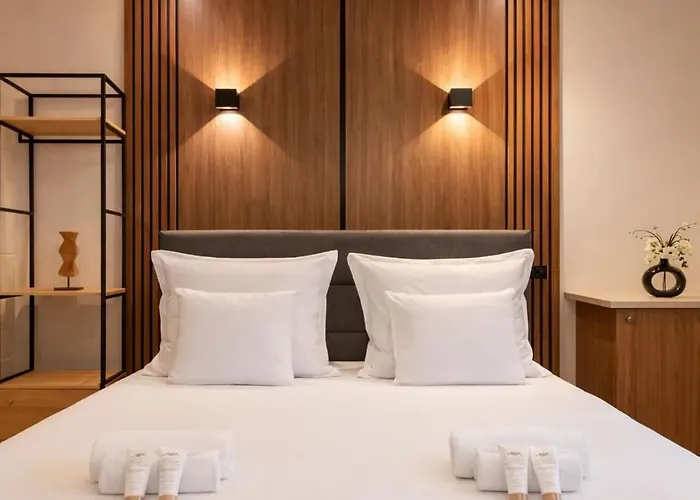 Apartamento Gare Montparnasse - Premium Corporate Paris