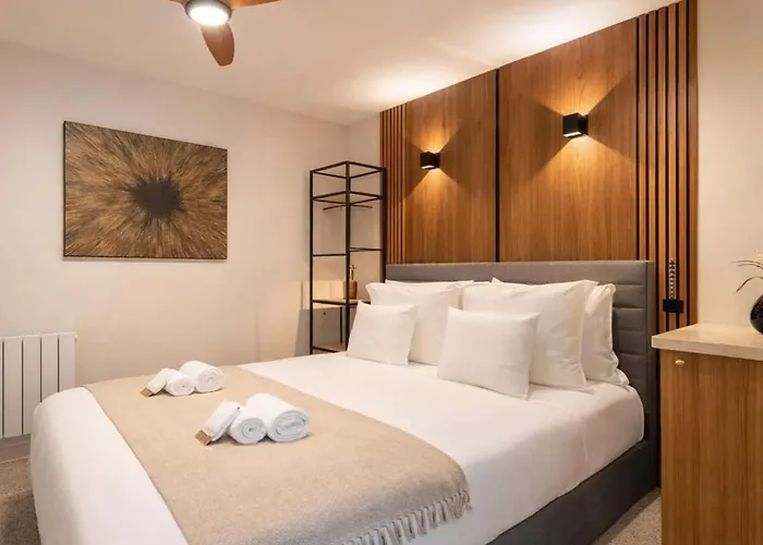 Gare Montparnasse - Premium Corporate * باريس