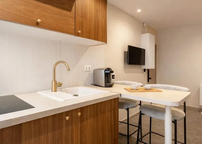 Gare Montparnasse - Premium Corporate *