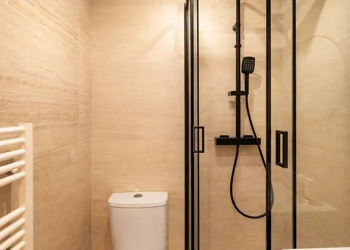 شقة Gare Montparnasse - Premium Corporate باريس