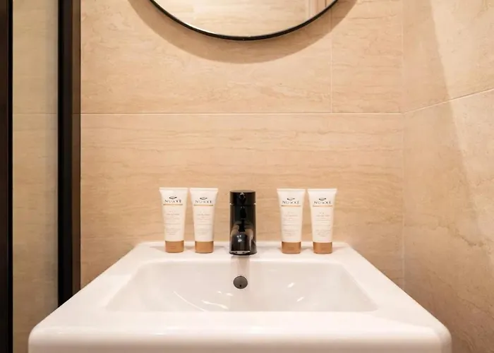 Gare Montparnasse - Premium Corporate *