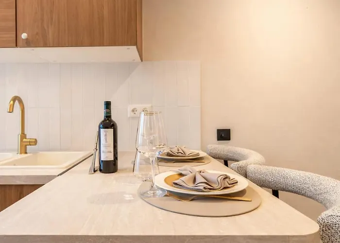 Gare Montparnasse - Premium Corporate شقة باريس