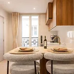 A Detruire Ancien 1637 Apartamento *