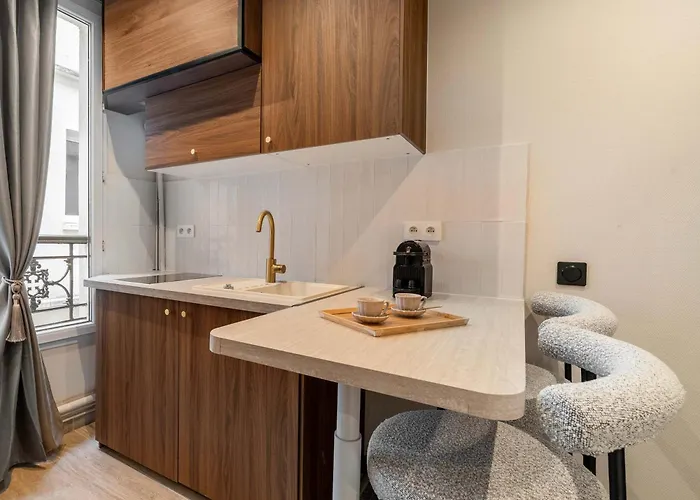 Gare Montparnasse - Premium Corporate *