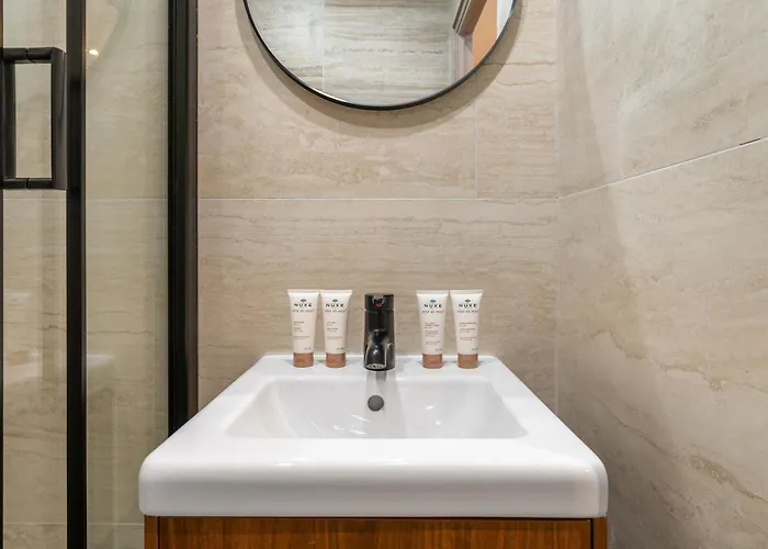 Gare Montparnasse - Premium Corporate * Paris