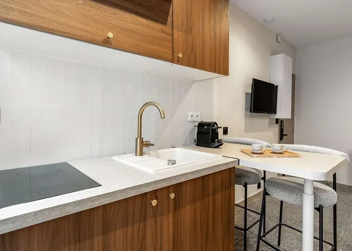 Gare Montparnasse - Premium Corporate